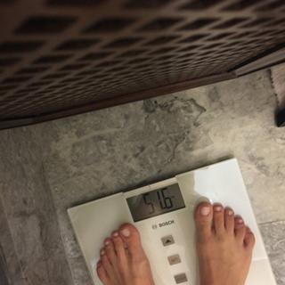 Elena Temnikova feet photo 6