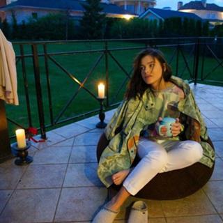 Elena Temnikova feet photo 5