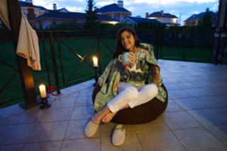 Elena Temnikova feet photo 4