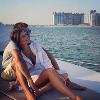Elena Temnikova feet photo 17