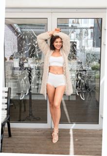 Elena Temnikova feet photo 14