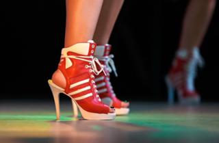 Elena Temnikova feet photo 12