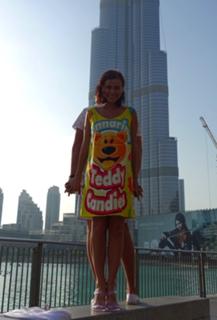 Elena Temnikova feet photo 11