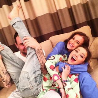Elena Temnikova feet photo 10