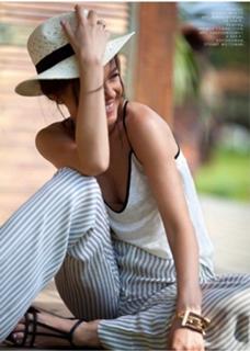 Elena Temnikova feet photo 12
