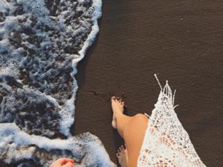 Elena Temnikova feet photo 11