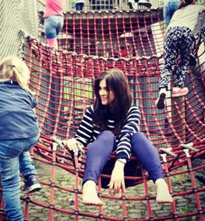 Elena Temnikova feet photo 8