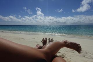 Elena Temnikova feet photo 6
