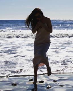 Elena Temnikova feet photo 9