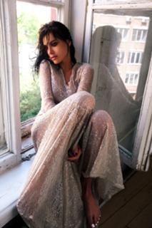 Elena Temnikova feet photo 7