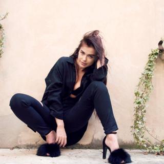 Elena Temnikova feet photo 17