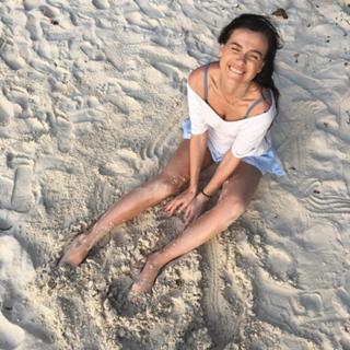 Elena Temnikova feet photo 14