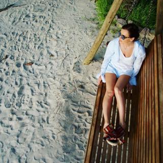 Elena Temnikova feet photo 13