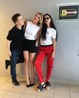 Elena Temnikova feet photo 5