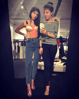Elena Temnikova feet photo 11
