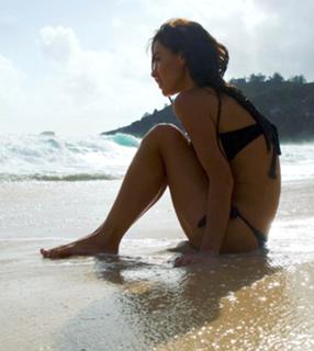 Elena Temnikova feet photo 13