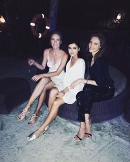 Elena Temnikova feet photo 6