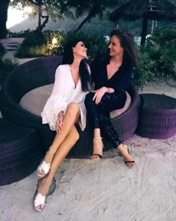 Elena Temnikova feet photo 5