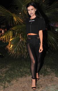 Elena Temnikova feet photo 12