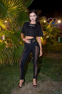 Elena Temnikova feet photo 10