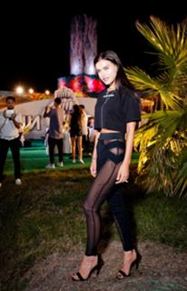 Elena Temnikova feet photo 8