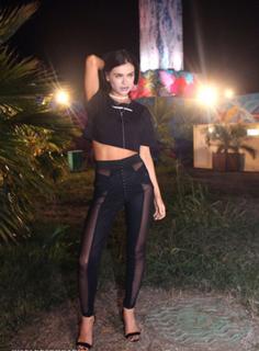 Elena Temnikova feet photo 6