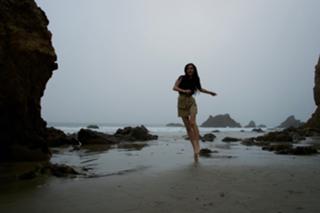 Elena Temnikova feet photo 11