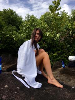Elena Temnikova feet photo 10
