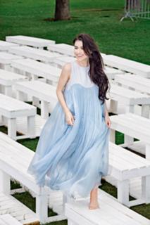 Elena Temnikova feet photo 6