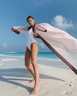 Elena Temnikova feet photo 8