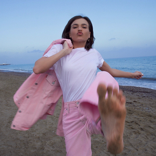 Elena Temnikova feet photo 4