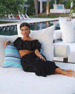 Elena Temnikova feet photo 1