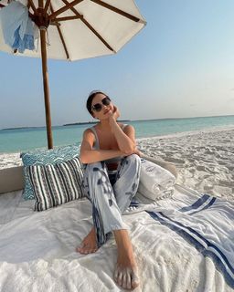 Elena Temnikova feet photo 19