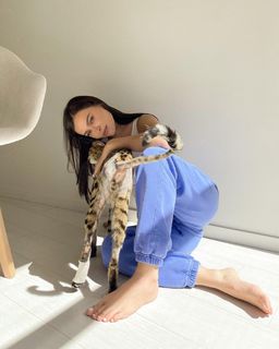 Elena Temnikova feet photo 15
