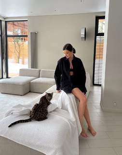 Elena Temnikova feet photo 3