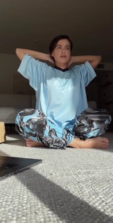 Elena Temnikova feet photo 15