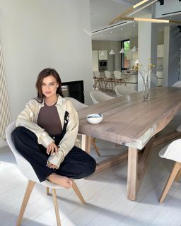 Elena Temnikova feet photo 17