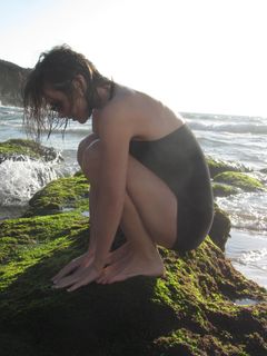Elena Temnikova feet photo 16