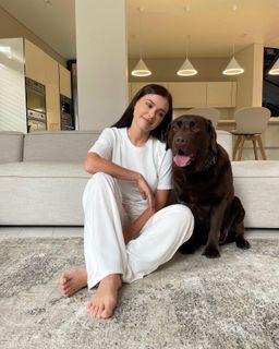 Elena Temnikova feet photo 7