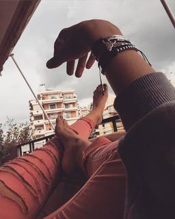 Elena Tsagrinou feet photo 19