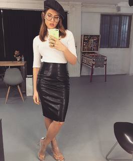 Elena Tsagrinou feet photo 18