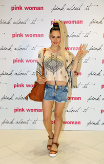 Elena Tsagrinou feet photo 19