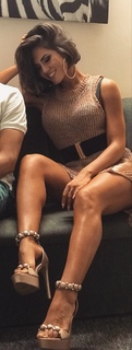 Elena Tsagrinou feet photo 6