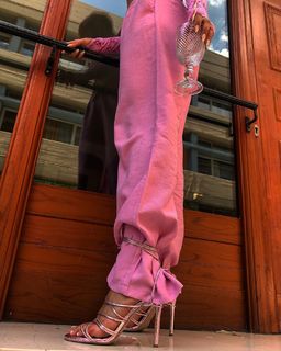 Elena Tsagrinou feet photo 8