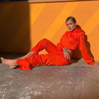 Elena Tsagrinou feet photo 11