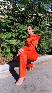 Elena Tsagrinou feet photo 7