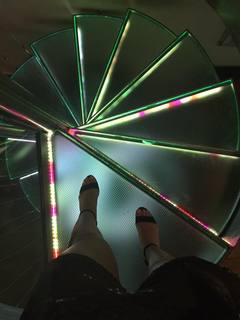Elena Tsagrinou feet photo 16