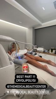 Elena Tsagrinou feet photo 4