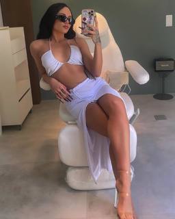 Elena Tsagrinou feet photo 17