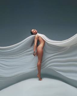 Elena Tsagrinou feet photo 12